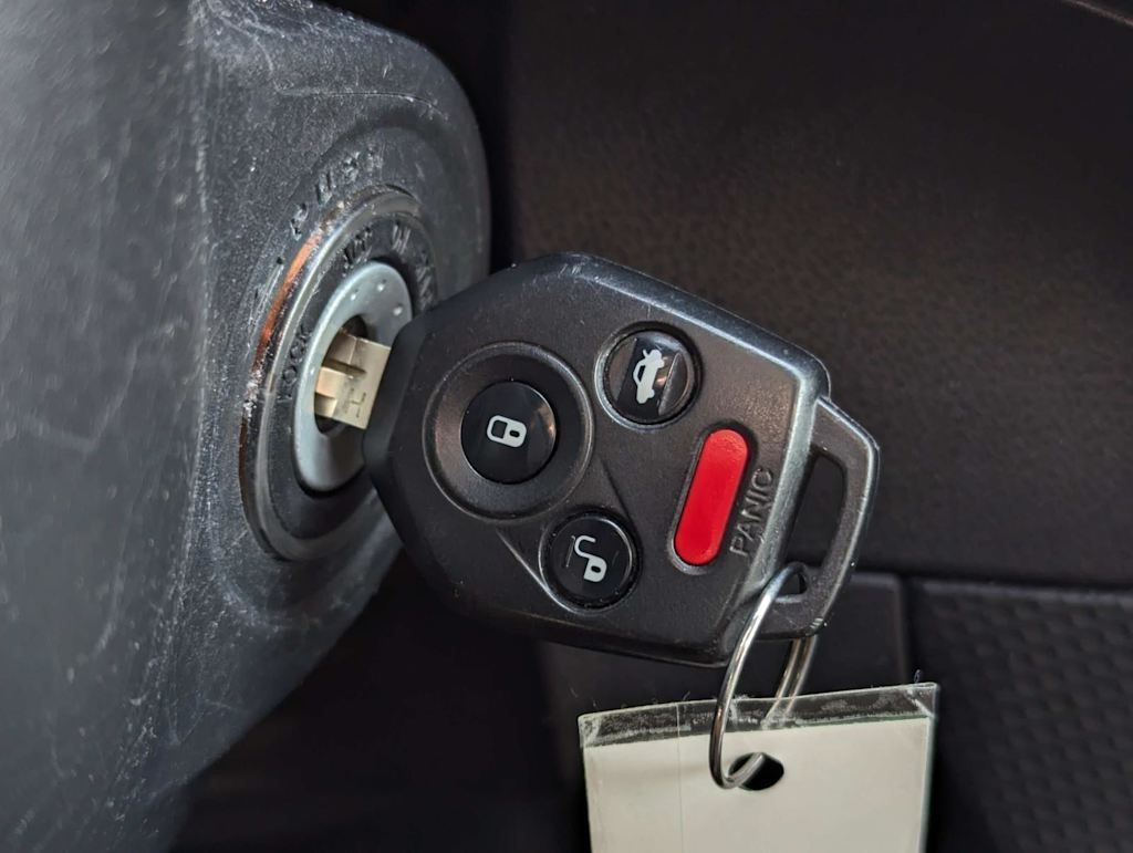 Thumbnail: 2019 Subaru Forester - 9