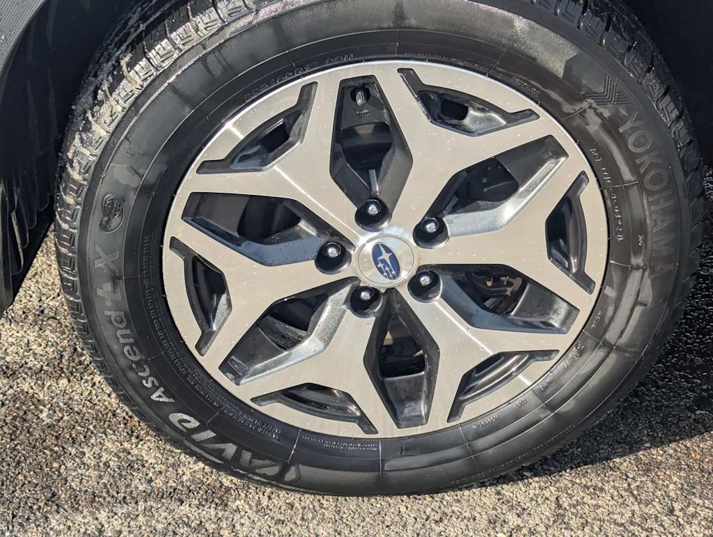 Thumbnail: 2019 Subaru Forester - 6