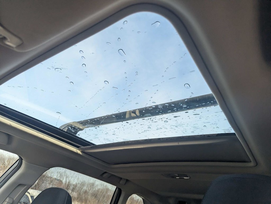 Thumbnail: 2019 Subaru Forester - 13