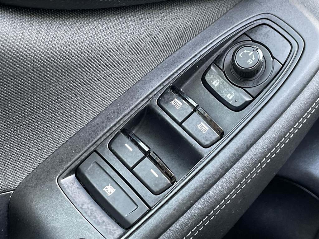 Thumbnail: 2023 Subaru Forester - 29
