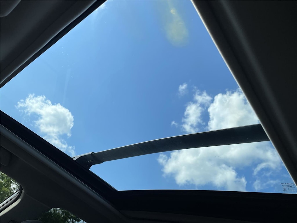 Thumbnail: 2023 Subaru Forester - 23