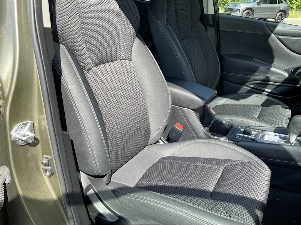 Thumbnail: 2023 Subaru Forester - 24