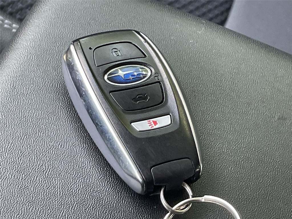 Thumbnail: 2023 Subaru Forester - 33