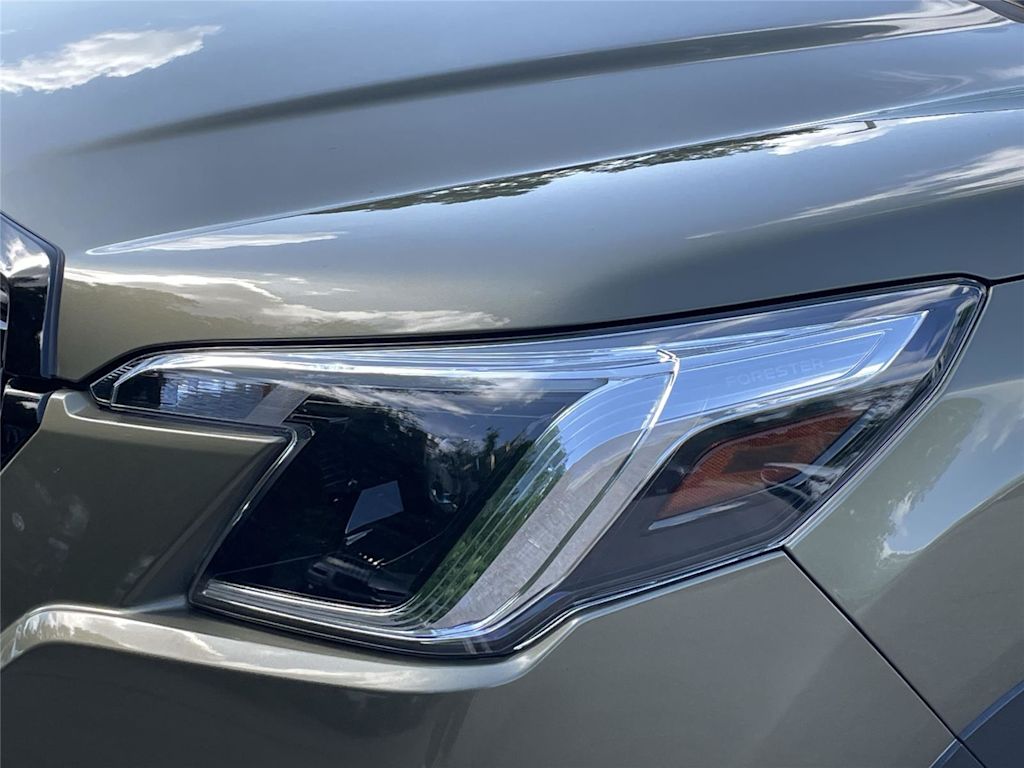 Thumbnail: 2023 Subaru Forester - 21