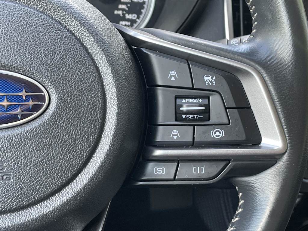Thumbnail: 2023 Subaru Forester - 31