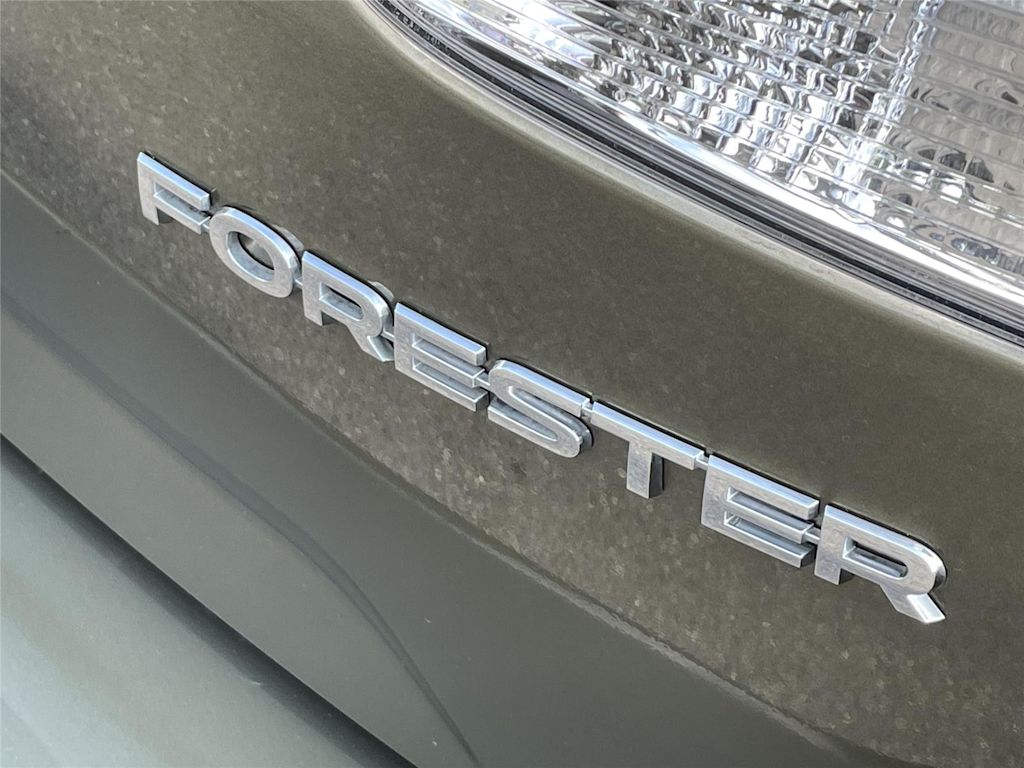 Thumbnail: 2023 Subaru Forester - 7