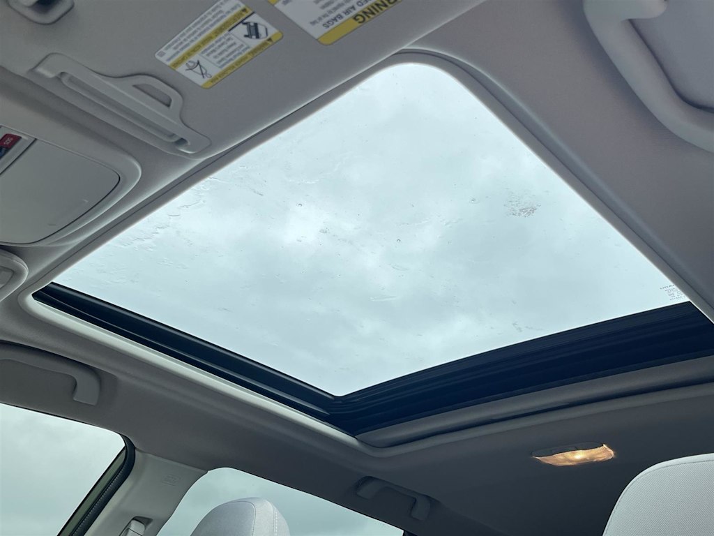 Thumbnail: 2020 Subaru Forester - 22