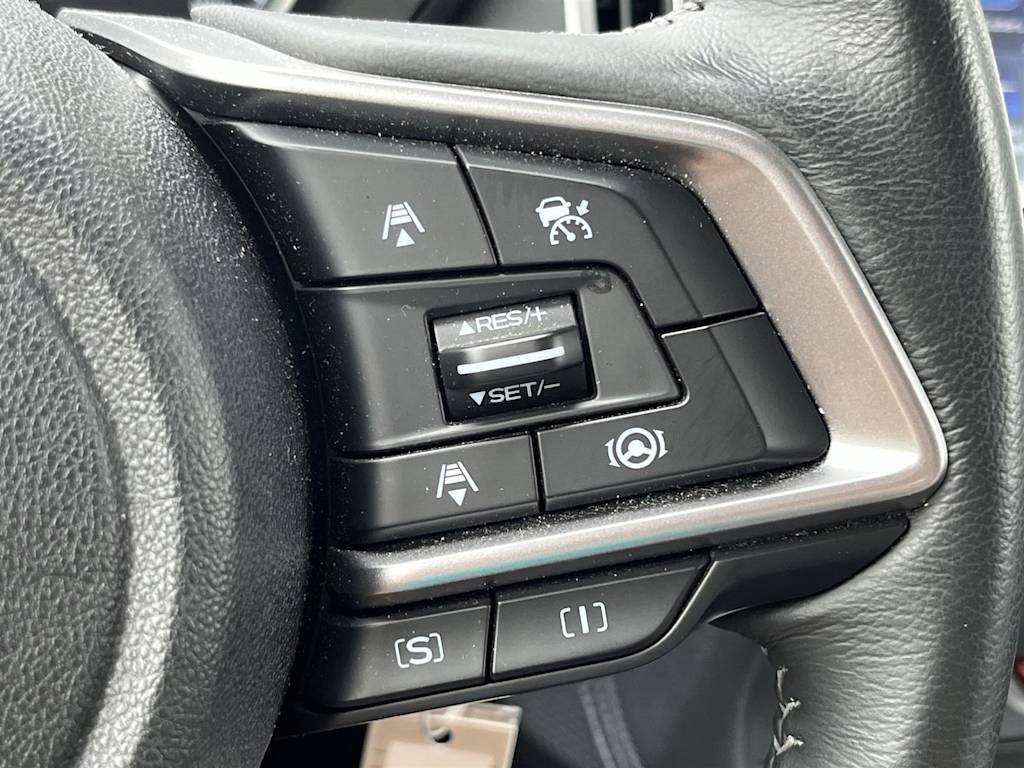 Thumbnail: 2020 Subaru Forester - 31