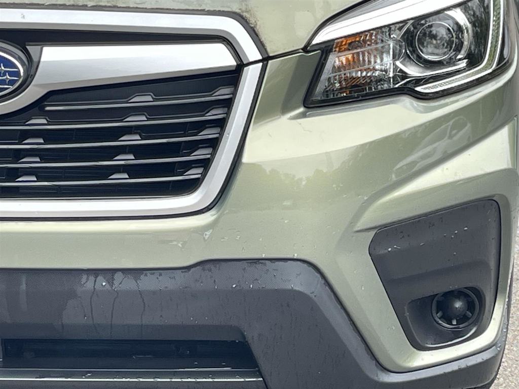 Thumbnail: 2020 Subaru Forester - 20