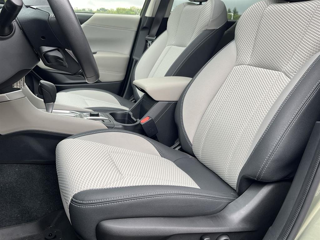Thumbnail: 2020 Subaru Forester - 9
