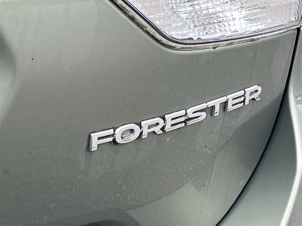Thumbnail: 2020 Subaru Forester - 7