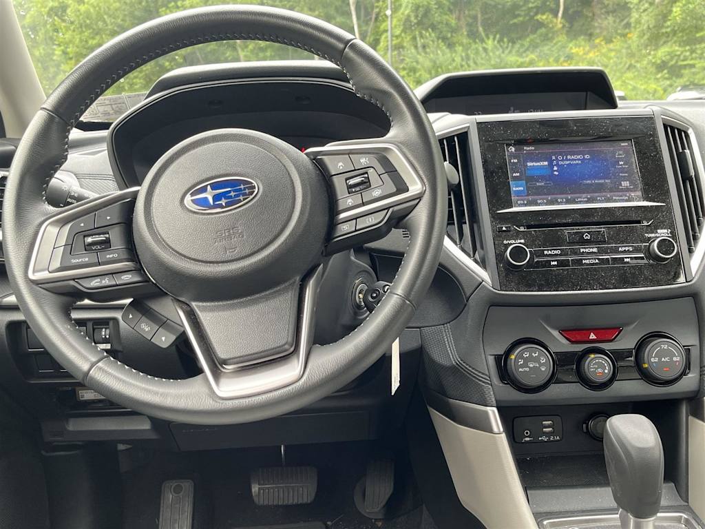 Thumbnail: 2020 Subaru Forester - 2