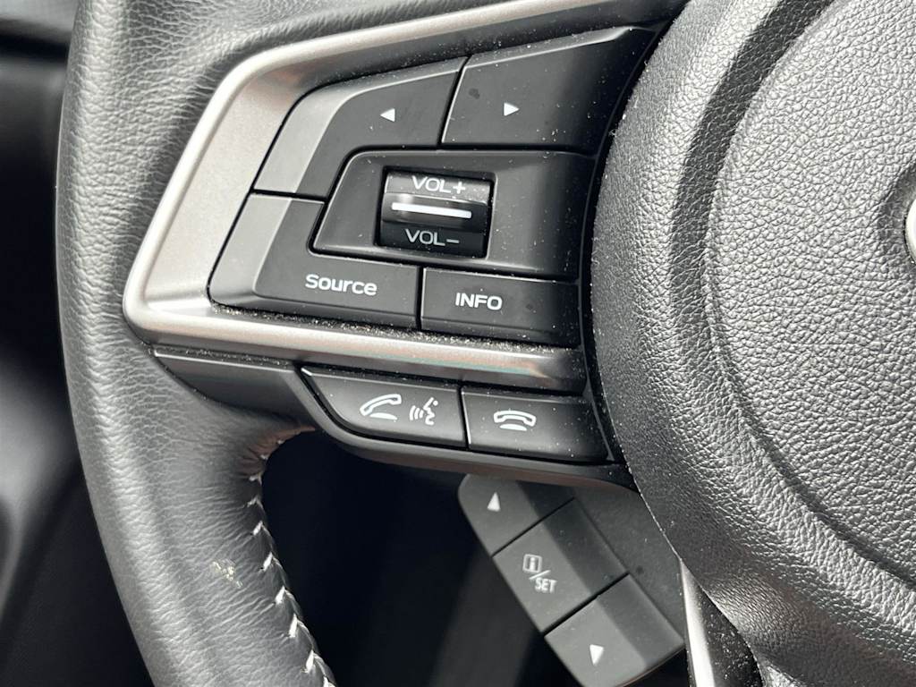 Thumbnail: 2020 Subaru Forester - 30