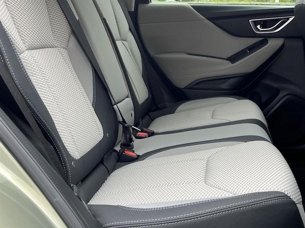 Thumbnail: 2020 Subaru Forester - 23