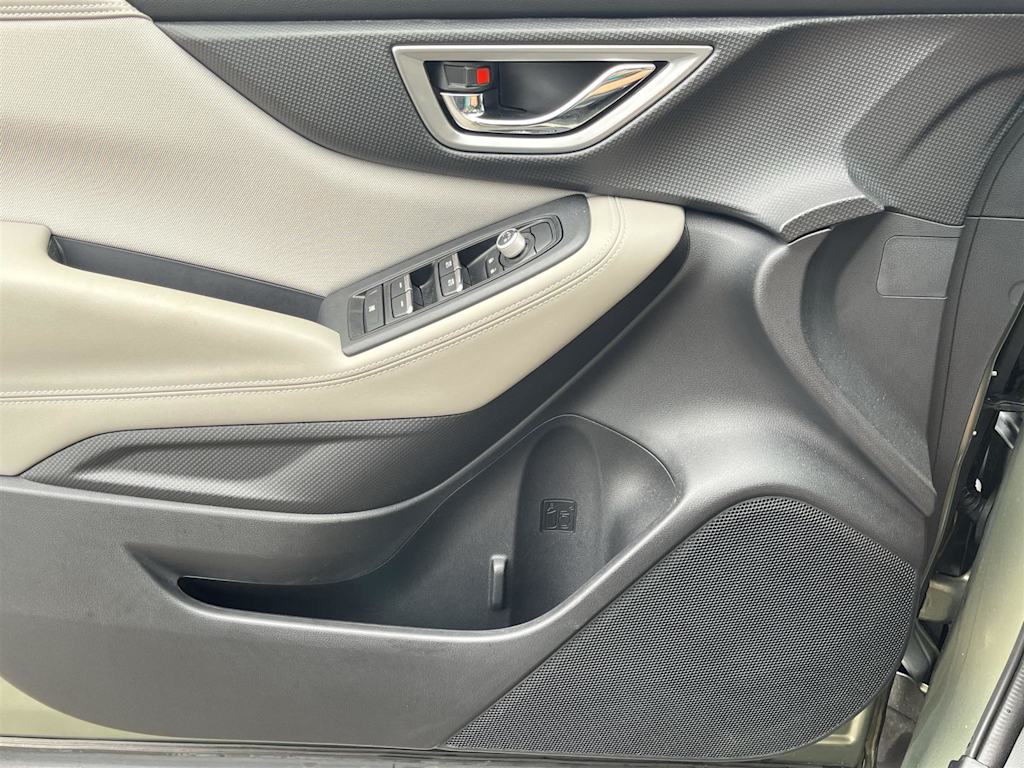 Thumbnail: 2020 Subaru Forester - 28