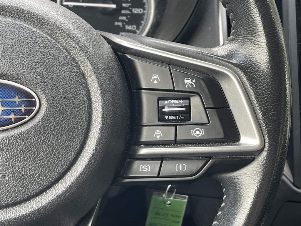 Thumbnail: 2020 Subaru Forester - 22