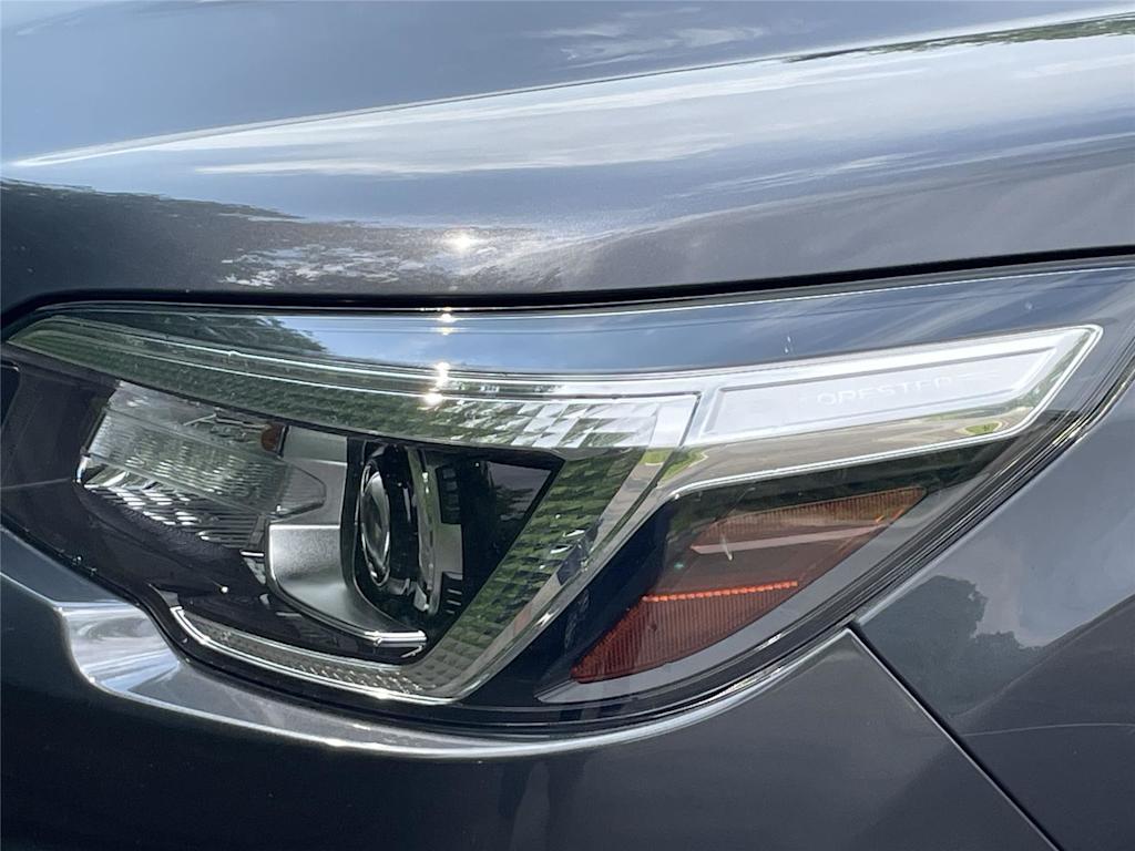 Thumbnail: 2020 Subaru Forester - 13