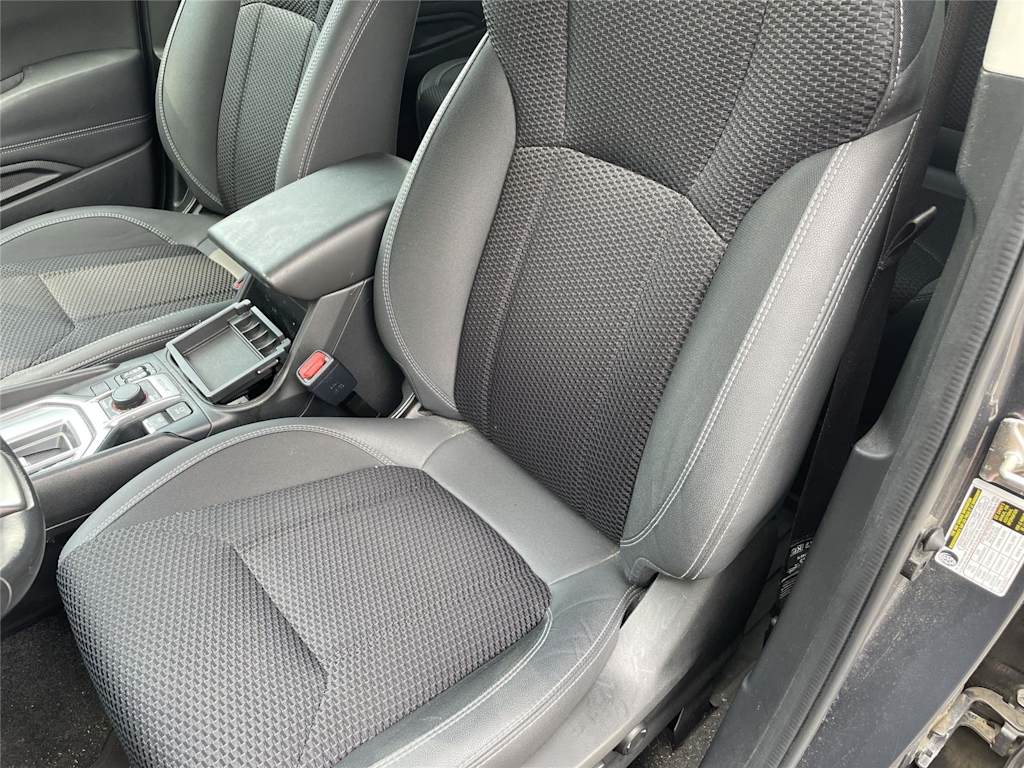 Thumbnail: 2020 Subaru Forester - 6