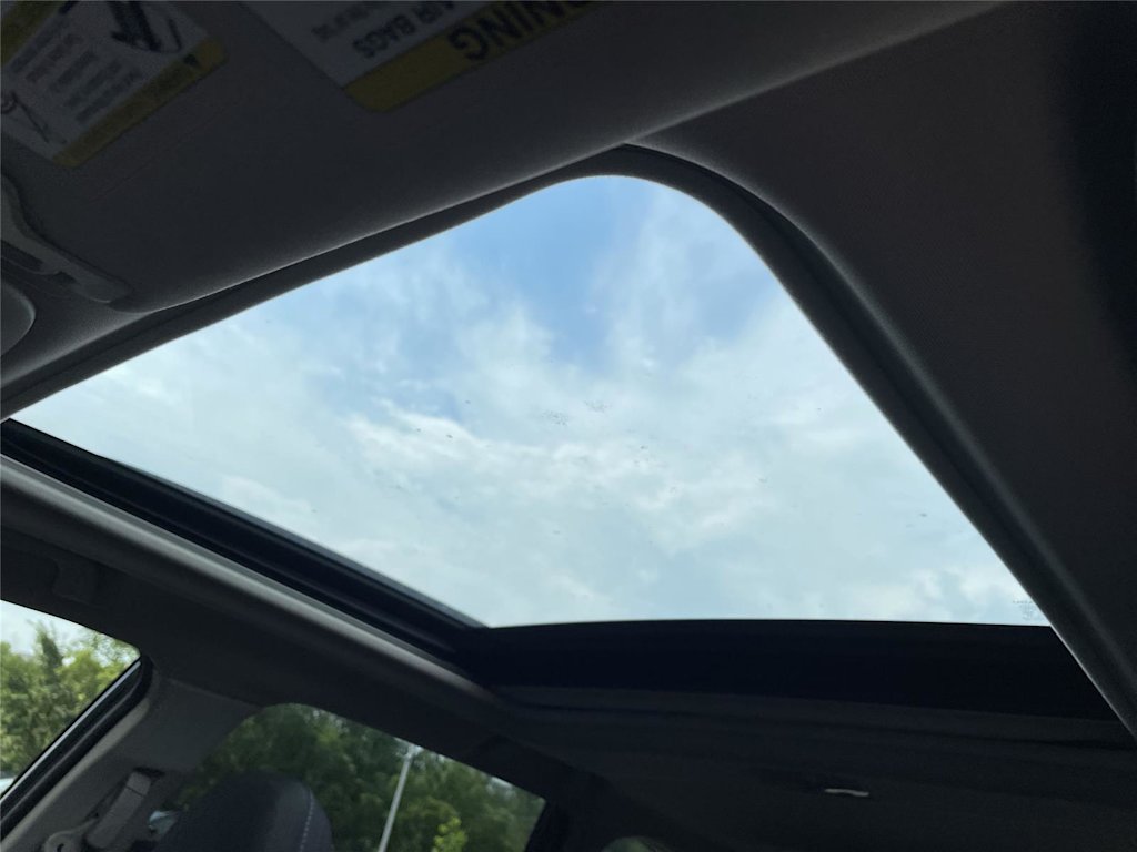 Thumbnail: 2020 Subaru Forester - 15