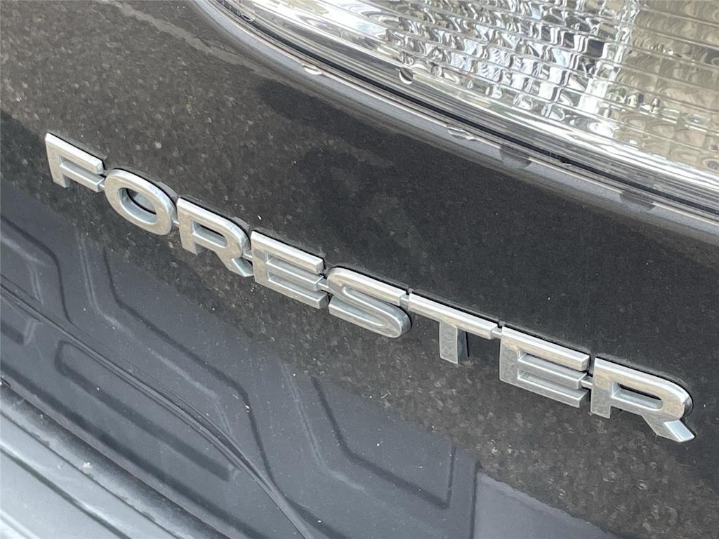 Thumbnail: 2020 Subaru Forester - 4