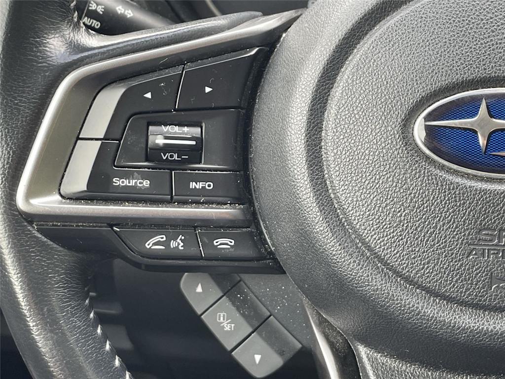 Thumbnail: 2020 Subaru Forester - 21