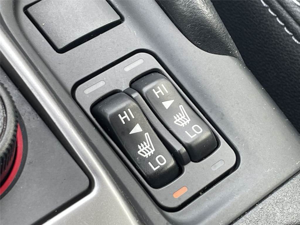 Thumbnail: 2020 Subaru Forester - 14