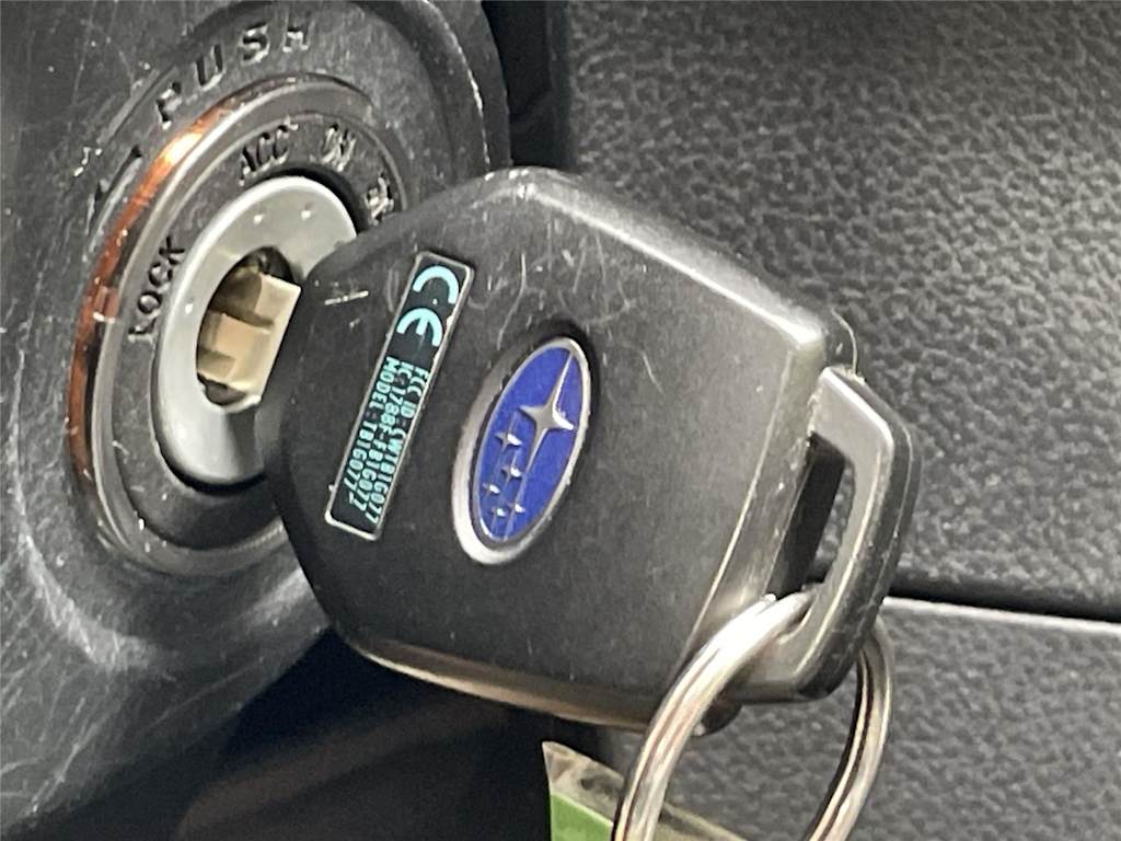 Thumbnail: 2020 Subaru Forester - 9