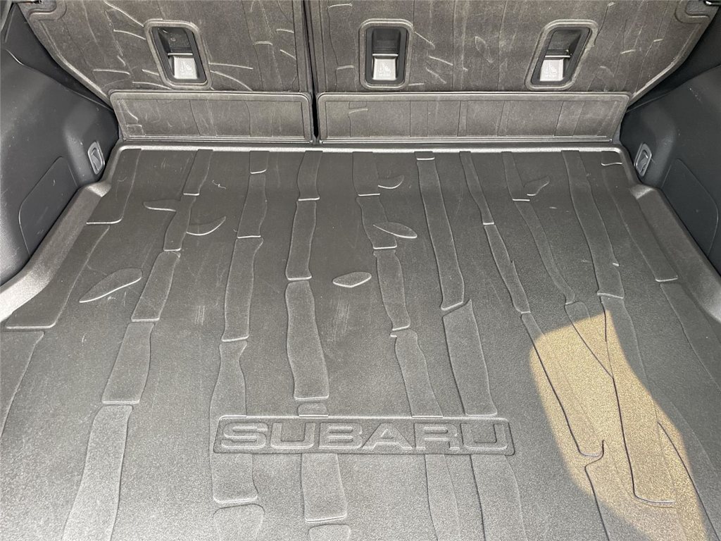 Thumbnail: 2020 Subaru Forester - 16