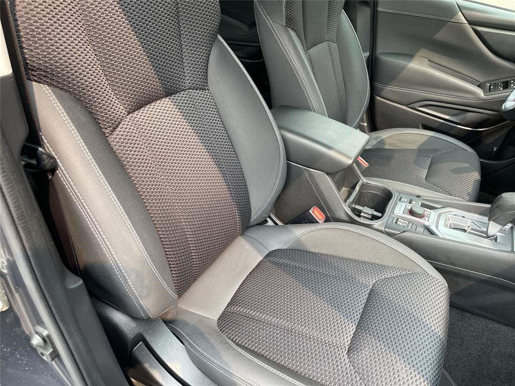 Thumbnail: 2020 Subaru Forester - 24