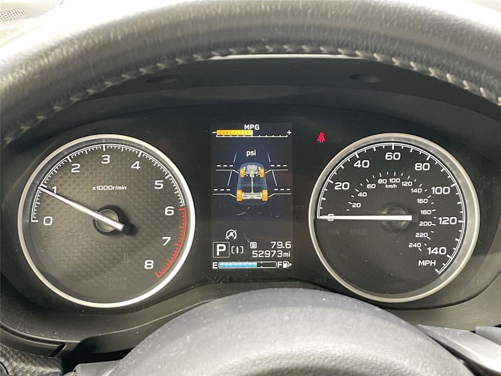 Thumbnail: 2020 Subaru Forester - 15
