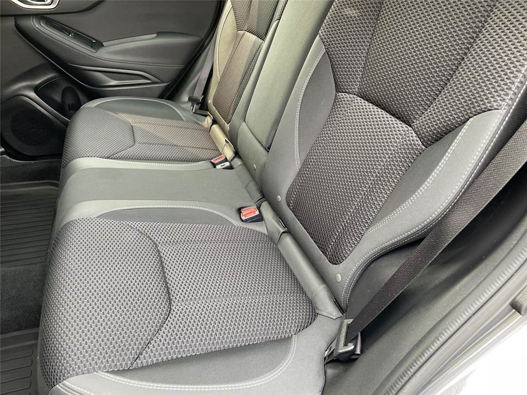 Thumbnail: 2020 Subaru Forester - 12