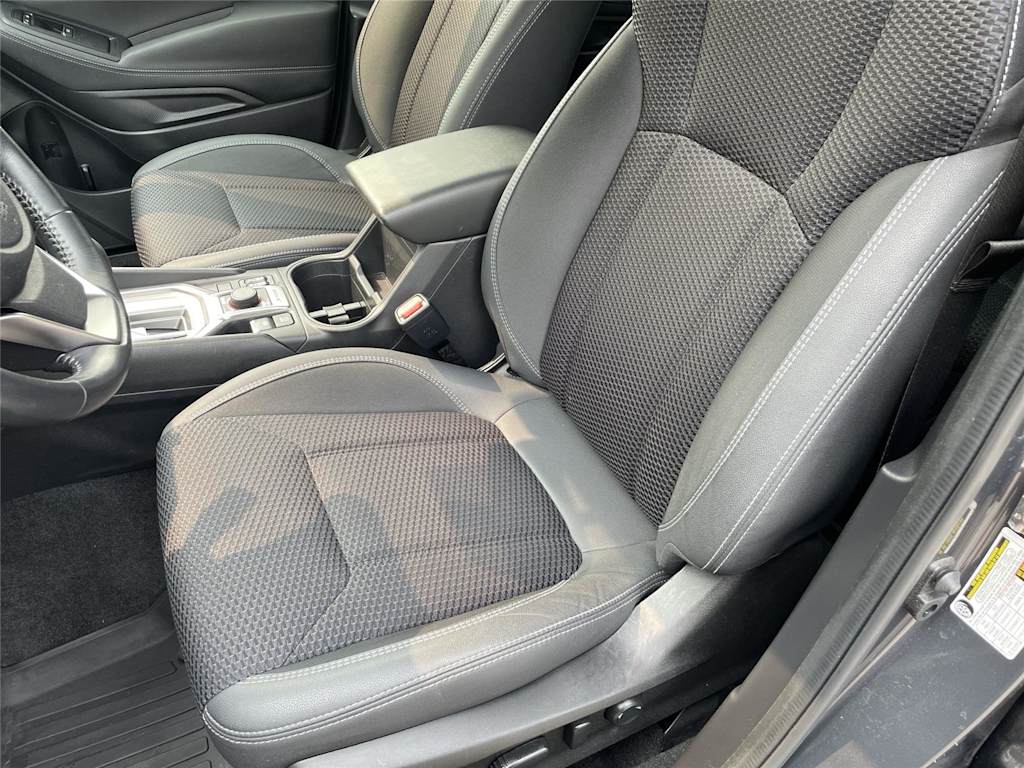 Thumbnail: 2020 Subaru Forester - 10