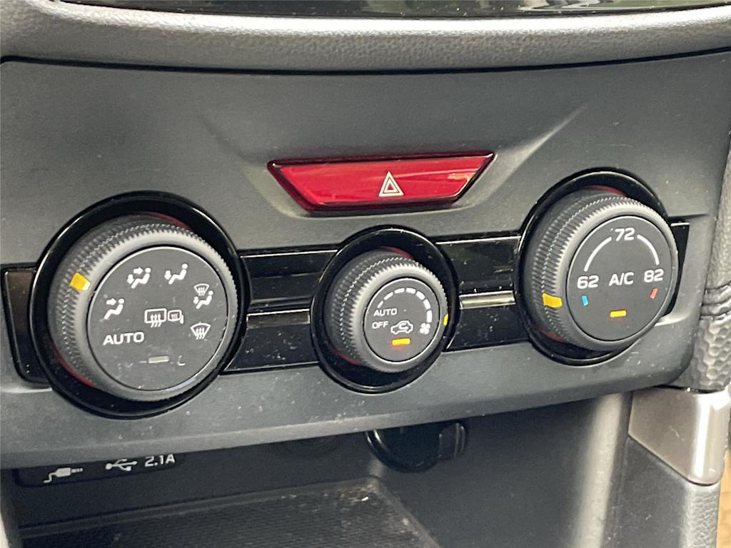 Thumbnail: 2020 Subaru Forester - 27