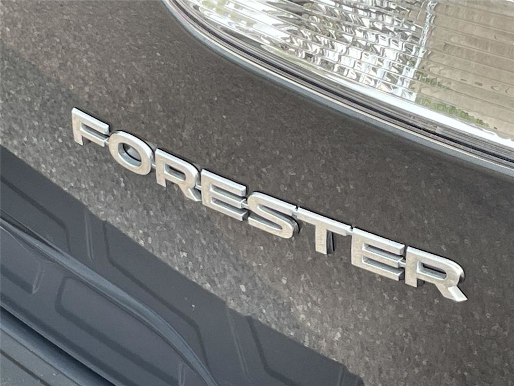 Thumbnail: 2020 Subaru Forester - 7