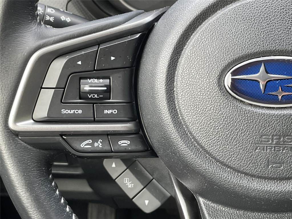 Thumbnail: 2020 Subaru Forester - 31
