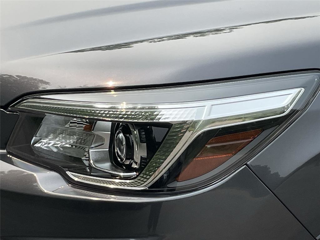 Thumbnail: 2020 Subaru Forester - 21