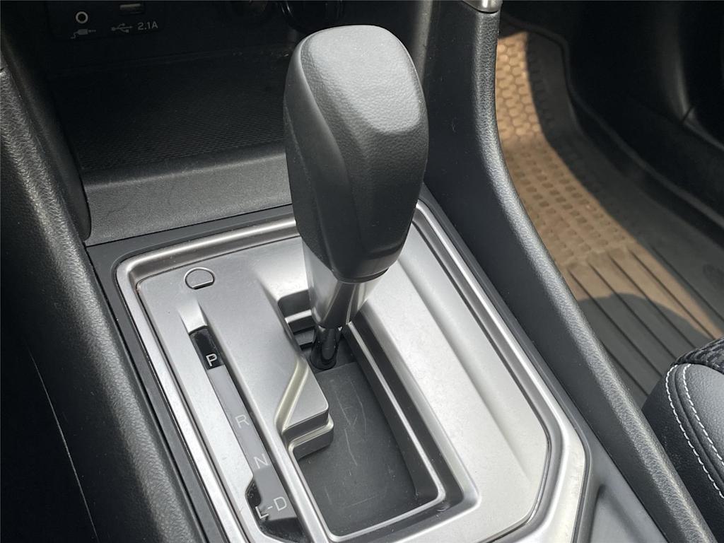 Thumbnail: 2020 Subaru Forester - 28