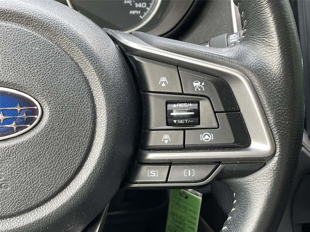 Thumbnail: 2020 Subaru Forester - 32