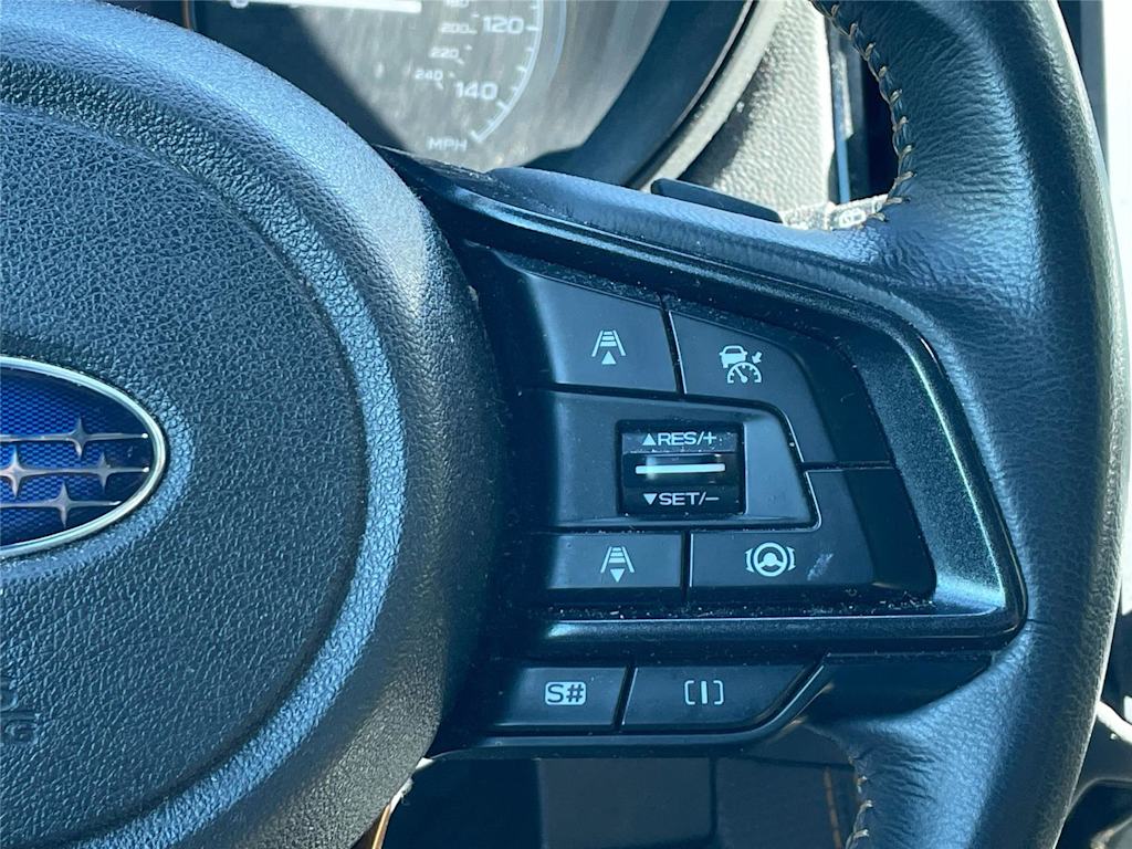 Thumbnail: 2024 Subaru Forester - 23