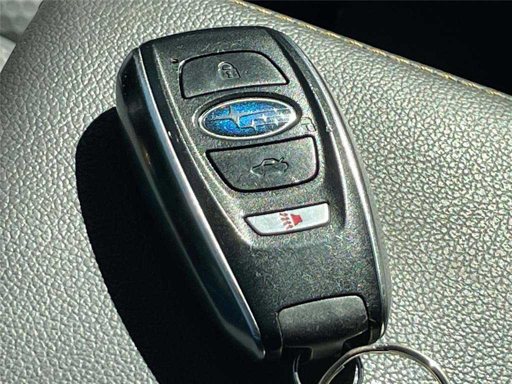 Thumbnail: 2024 Subaru Forester - 25