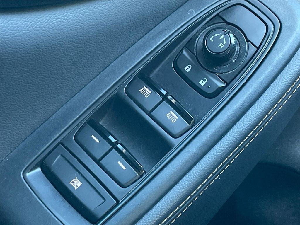 Thumbnail: 2024 Subaru Forester - 21