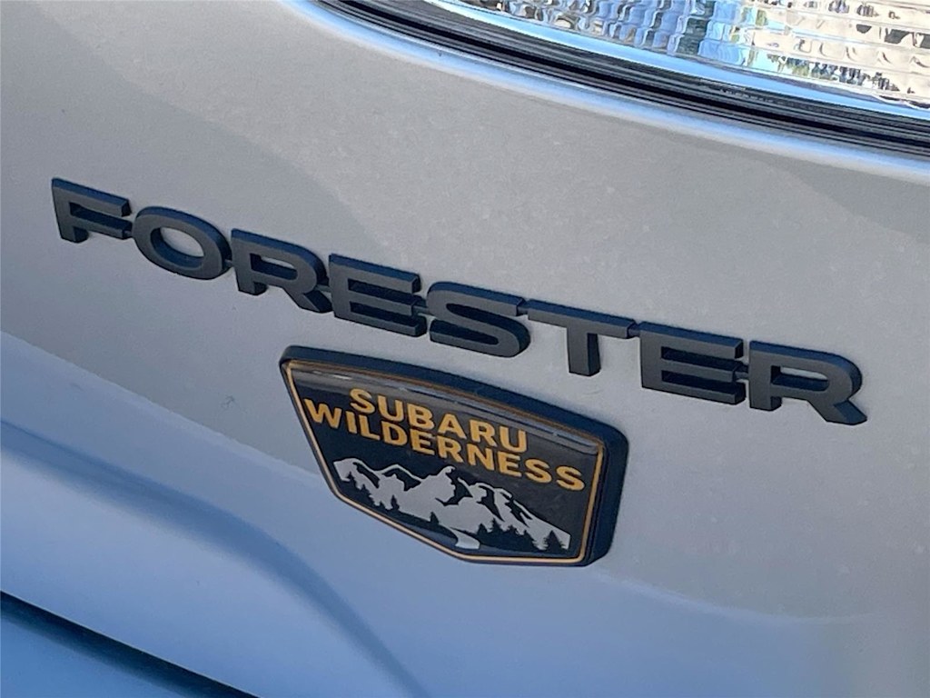 Thumbnail: 2024 Subaru Forester - 6