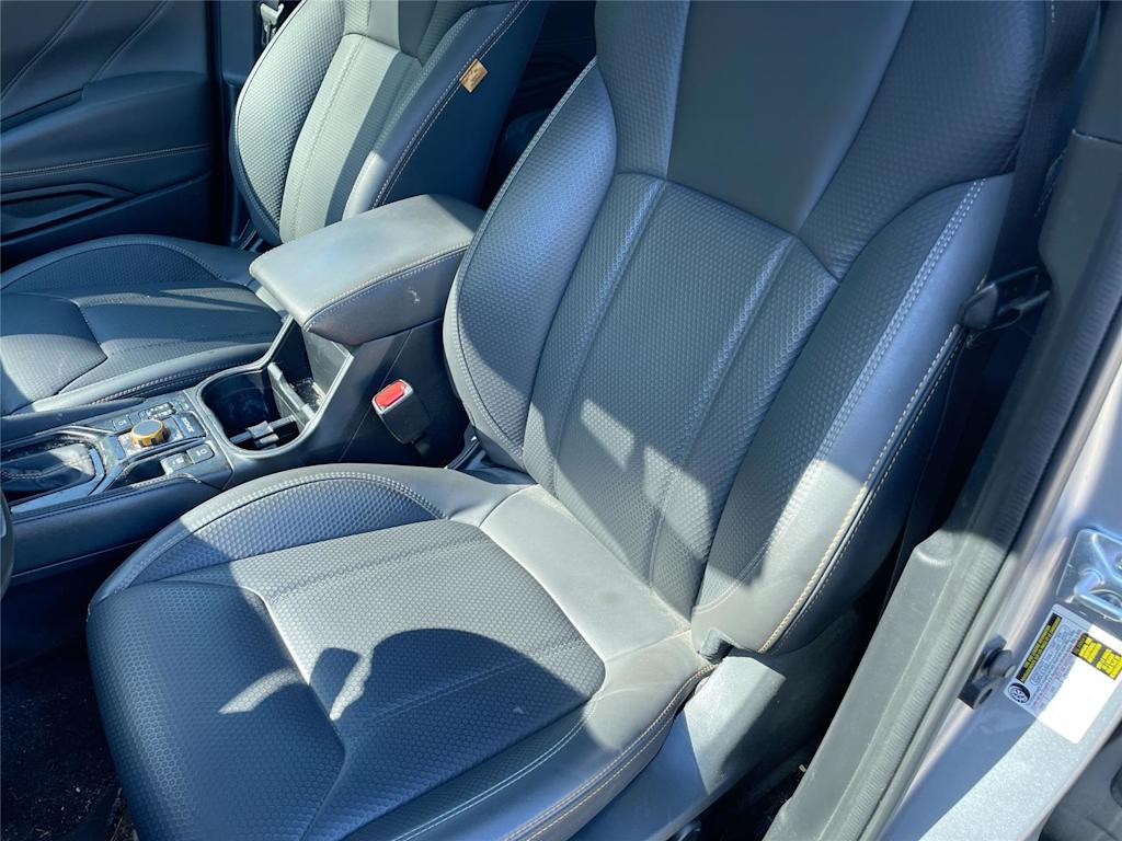 Thumbnail: 2024 Subaru Forester - 8