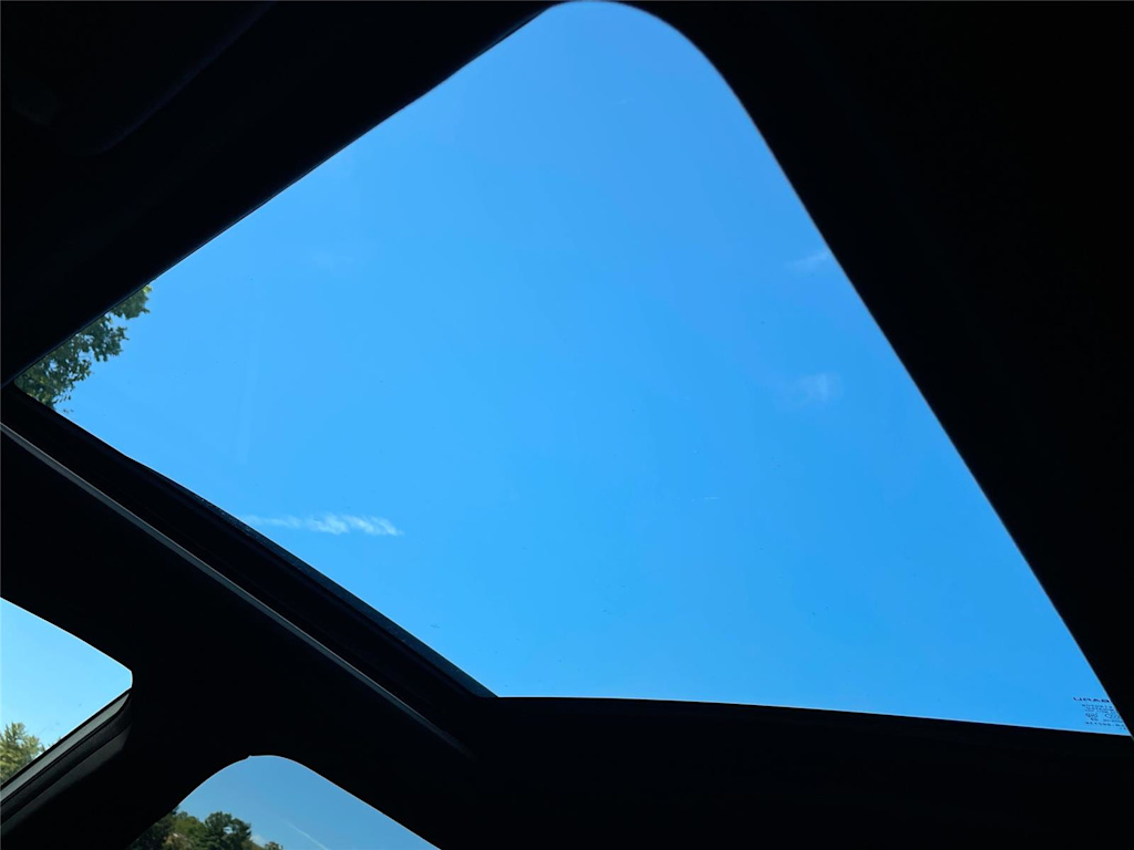 Thumbnail: 2024 Subaru Forester - 16