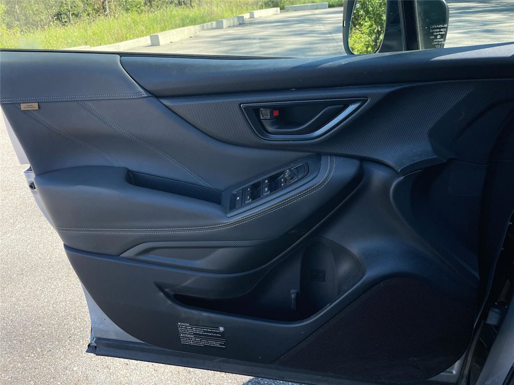 Thumbnail: 2024 Subaru Forester - 20