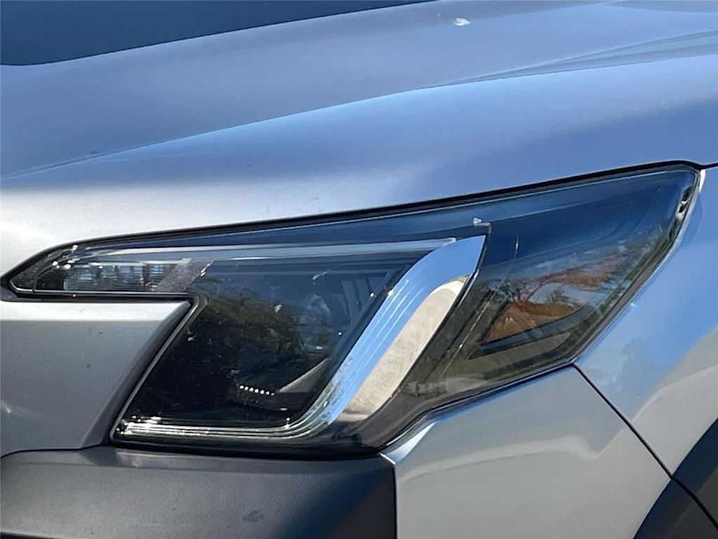 Thumbnail: 2024 Subaru Forester - 14