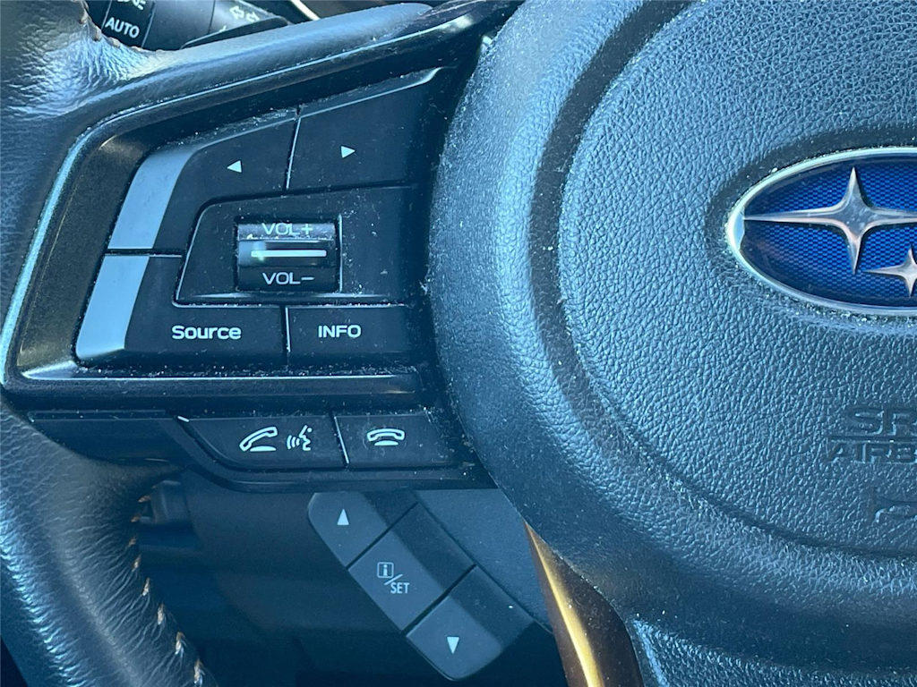 Thumbnail: 2024 Subaru Forester - 22