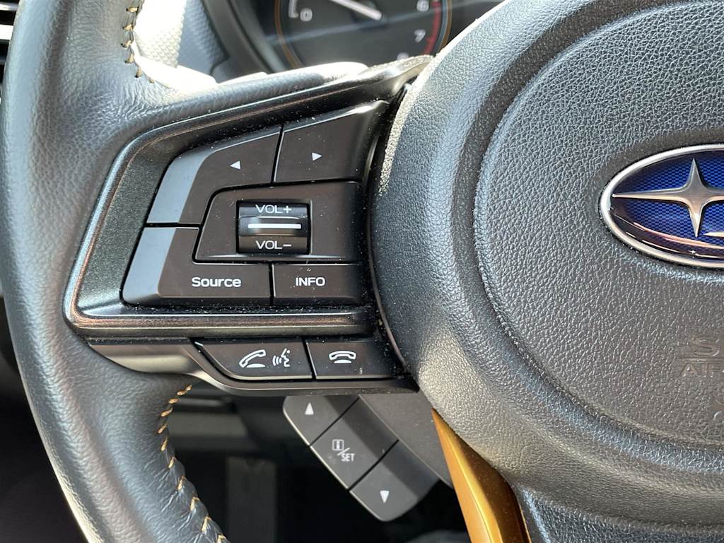 2024 Subaru Forester Wilderness 31