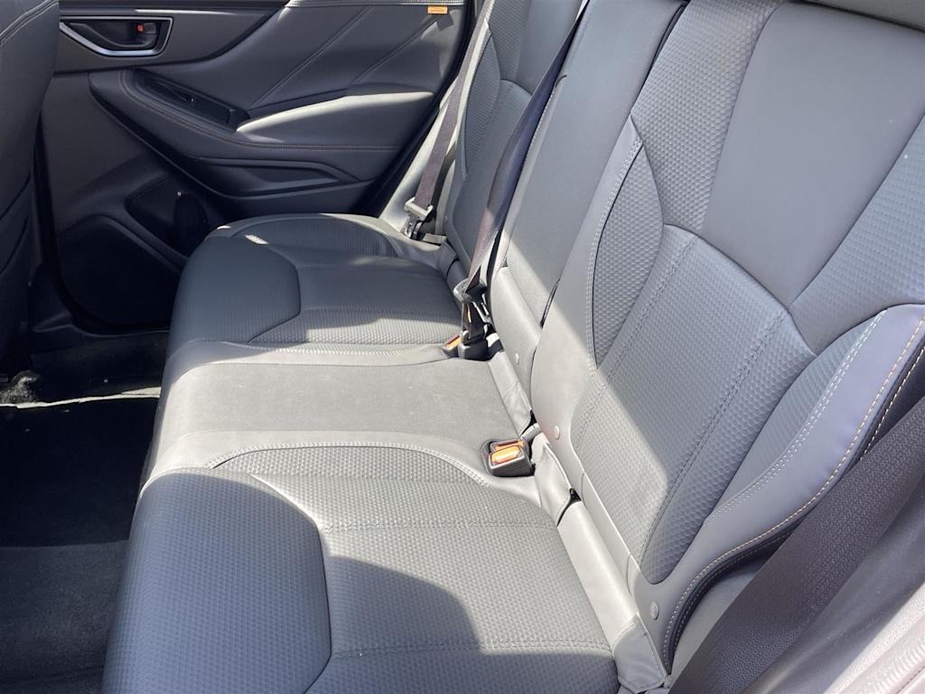 2024 Subaru Forester Wilderness 11