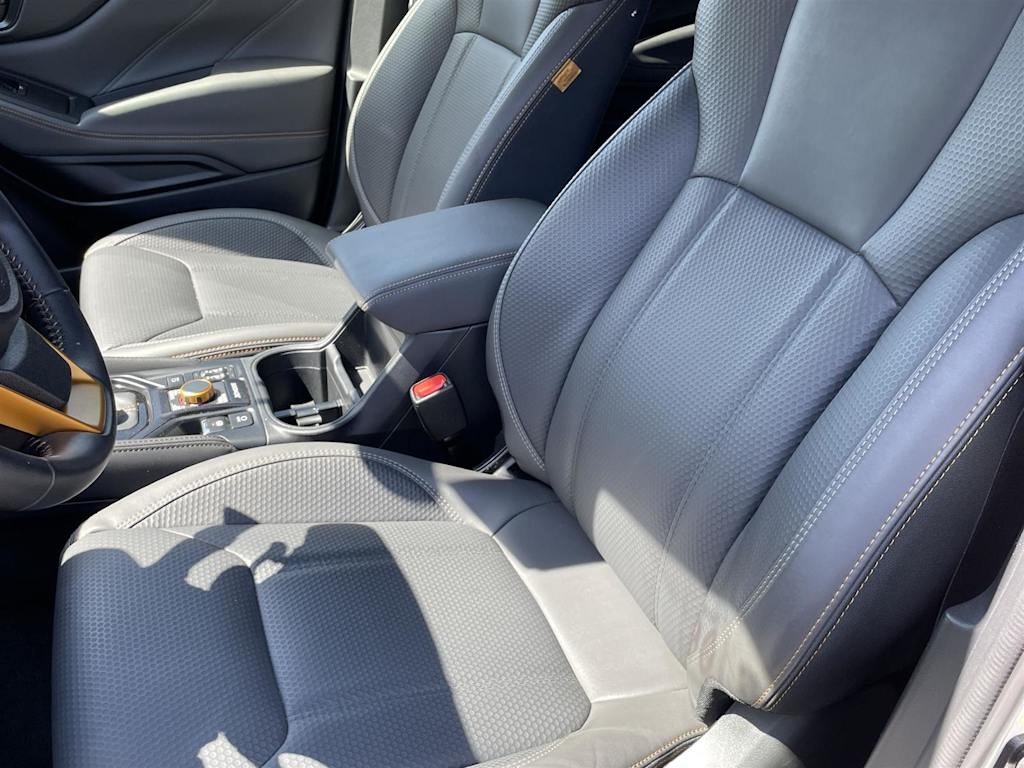 2024 Subaru Forester Wilderness 9